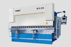 電(diàn)液伺服泵控數(shu)控折彎機