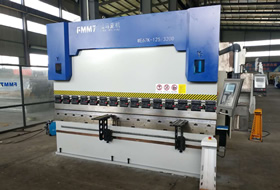 數(shù)控折彎機(ji)