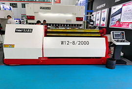 8×2000四輥卷闆機(jī)