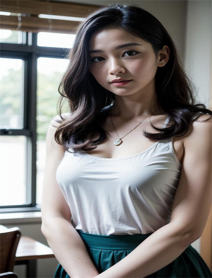 人物解析《堀与宫村中配版》：探索化妆的特效制作与角色呈现 理解角色塑造的艺术