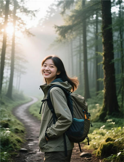 杜比音效：尚气与十环传奇叙事手法解析：时间线安排与视角切换技巧探讨